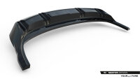 Maxton Design Heckansatz Diffusor DTM Look - Cupra Tavascan MK1
