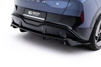 Maxton Design Rear extension Diffusor DTM Look - Cupra Tavascan MK1