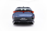 Maxton Design Rear extension Diffusor DTM Look - Cupra Tavascan MK1