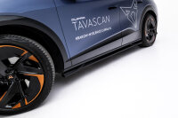Maxton Design Seitenschweller Ansatz - Cupra Tavascan MK1