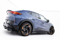 Maxton Design Side Skirts Diffusers - Cupra Tavascan MK1