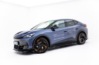 Maxton Design Side Skirts Diffusers - Cupra Tavascan MK1