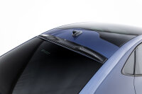 Maxton Design Rear window spoiler - Cupra Tavascan MK1