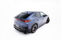 Maxton Design Rear window spoiler - Cupra Tavascan MK1