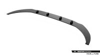 Maxton Design Street Pro Front extension - Audi A5 S-Line/ S5 Limousine/ Avant B10