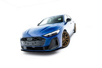 Maxton Design Street Pro Frontansatz - Audi A5 S-Line/ S5 Limousine/ Avant B10