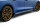 Maxton Design Side Skirts Flaps - Audi A5 S-Line/ S5 Limousine/ Avant B10