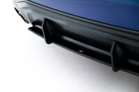 Maxton Design Street Pro Rear bumper - Audi S5 Limousine/ Avant B10