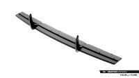 Maxton Design Street Pro Rear bumper - Audi S5 Limousine/ Avant B10