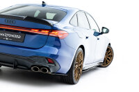 Maxton Design Street Pro Rear extension Flaps Diffusor -...