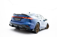 Maxton Design Street Pro Heckansatz Flaps Diffusor - Audi...