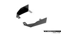 Maxton Design Hintere Seiten Flaps - Audi S5 Limousine/ Avant B10