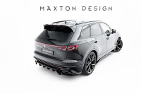 Maxton Design Spoiler Cap - VW Touareg R-Line MK3 Facelift