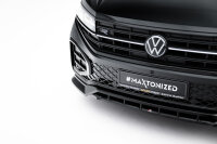 Maxton Design Front extension - VW Touareg R-Line MK3 Facelift