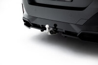 Maxton Design Heckansatz Diffusor DTM Look V.2 - BMW 5er/ i5 M-Paket Limousine/ Touring G60/ G61