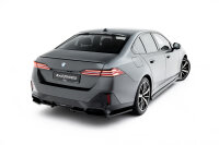 Maxton Design Rear extension Diffusor DTM Look V.2 - BMW...