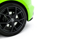 Maxton Design Street Pro Rear bumper - Audi RS3 Sportback 8Y Facelift