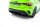 Maxton Design Street Pro Heckschürze + Flaps - Audi RS3 Sportback 8Y Facelift