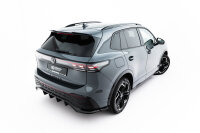 Maxton Design Heckspoiler Aufsatz Abrisskante - VW Tiguan...