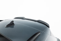 Maxton Design Spoiler Cap - VW Tiguan R-Line MK3