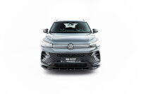 Maxton Design Frontansatz V.1 - VW Tiguan R-Line MK3