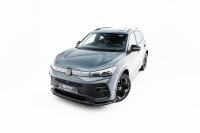 Maxton Design Frontansatz V.2 - VW Tiguan R-Line MK3