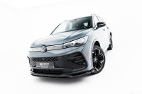 Maxton Design Frontansatz V.2 - VW Tiguan R-Line MK3