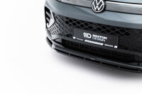 Maxton Design Frontansatz V.2 - VW Tiguan R-Line MK3