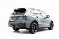Maxton Design Rear extension Diffusor DTM Look - VW Tiguan R-Line MK3