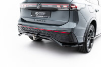 Maxton Design Rear extension Diffusor DTM Look - VW Tiguan R-Line MK3