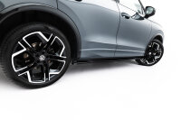 Maxton Design Seitenschweller Ansatz - VW Tiguan R-Line MK3