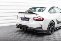 Maxton Design Rear extension Diffusor - BMW M240i Coupe G42