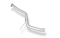 FOX Front Silencer Replacement Pipe - Alfa Romeo 156