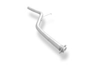 FOX Front Silencer Replacement Pipe - Alfa Romeo 156
