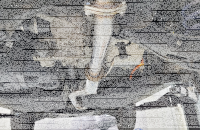 FOX Front Silencer - Hyundai Tucson NX4E 4x4 (large battery)