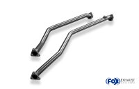 FOX Krümmerrohre - BMW E23 728i