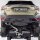 FOX Half system 1x76 Typ 28 (Diesel look) - Subaru Outback BT