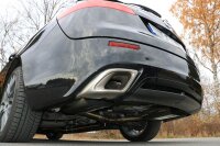 FOX Halbanlage Racing - Opel Insignia A OPC Sports Tourer