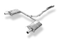 FOX Half system Racing - Opel Insignia A OPC Sports Tourer