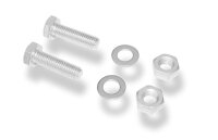 FOX Front Silencer Replacement Pipe Ø50mm - Ford...