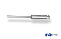 FOX Front Silencer - Ford C-Max II