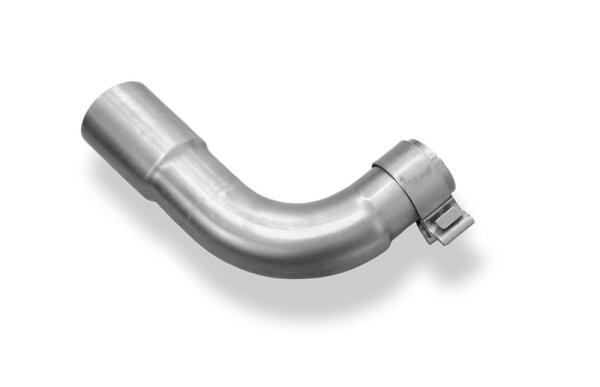 FOX Link Pipe - VW Golf VII GTE/ VW Golf VIII GTE