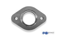 FOX 2-Hole-Flange diameter: 120mm x 87m Pitch...