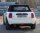 FOX Final- and Front Silencer 1x100 Typ 16P - Mini Cooper F56 and F57 3-Door