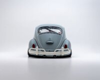 FOX Final Silencer 2x70 Typ 12 central - VW Beetle