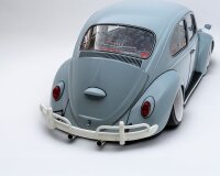 FOX Final Silencer 2x70 Typ 12 central - VW Beetle