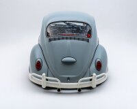 FOX Final Silencer 2x70 Typ 12 central - VW Beetle