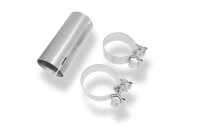 FOX Link Pipe to 45mm - Fiat 500/ 500C