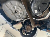 FOX Final Silencer 2x80 Typ 25 - Fiat 500/ 500C