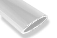 FOX Final Silencer 115x85 Typ 32 - Honda Civic VII 5-Door